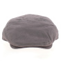 Gray Flat Cap Brazil