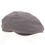 Gray Flat Cap Brazil