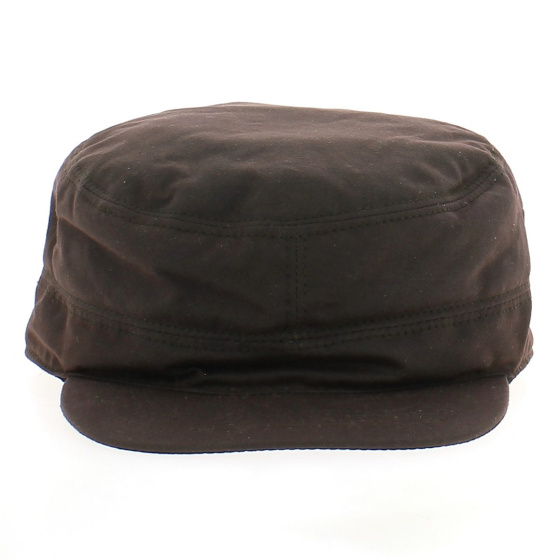 Casquette Trooper en Coton