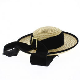 Breton hat