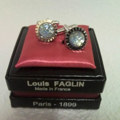 Bouton de manchette