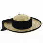 boutique de chapeau de paille breton