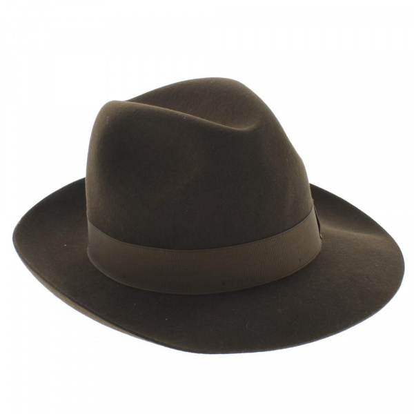 borsalino homburg