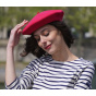 Fashion Beret Fuchsia - Le Béret Français
