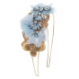 Saray Ceremony Headband - Traclet