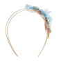 Saray Ceremony Headband - Traclet