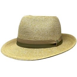 Mafra UPF 50+ Fedora Hat - Traclet