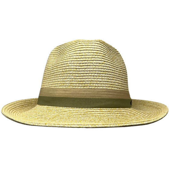 Chapeau Fedora Mafra UPF 50+ - Traclet Chapeau Fedora Mafra UPF 50+ - Traclet