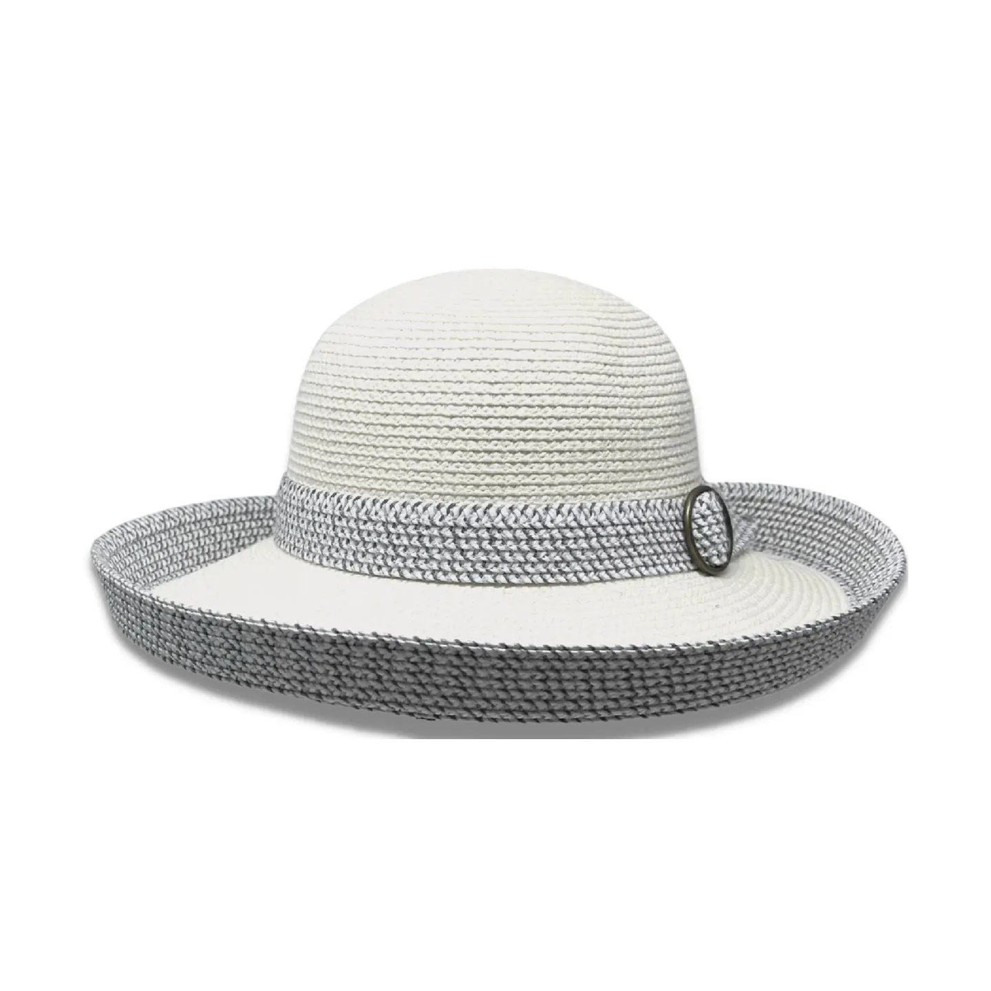 Women's Breton Hat Belfiore UPF 50+ - Traclet Reference: 21969| Traclet Hatmakers