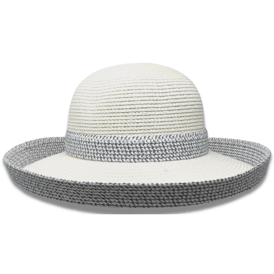 Women's Breton Hat Belfiore UPF 50+ - Traclet