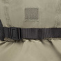 Adventure Neck Guard Cap Olive UPF 50+ - Traclet