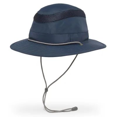 Chapeau Traveller Charte Marine UPF 50+ - Traclet