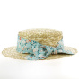 copy of Chapeau Canotier
