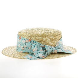 copy of Chapeau Canotier