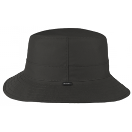 Traveller Orinoco Sympatex Anthracite Hat - Traclet