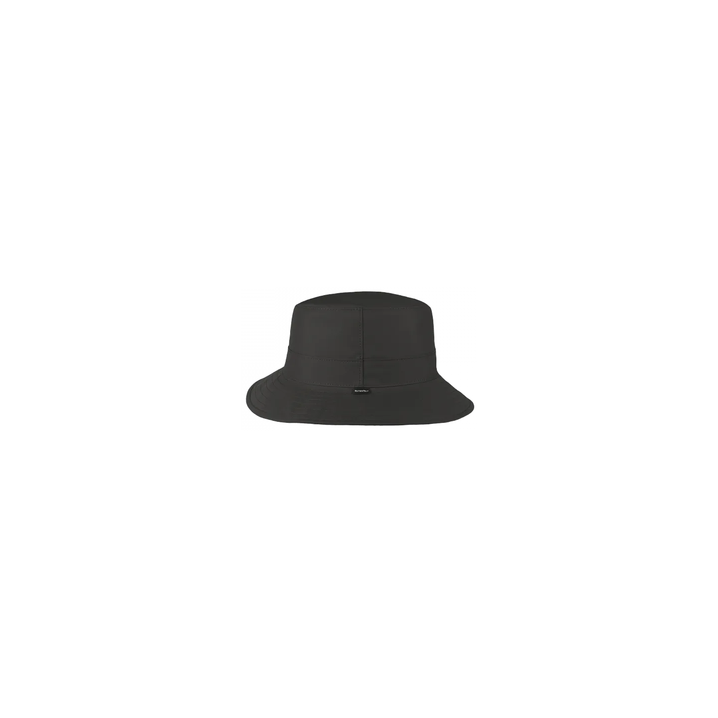 Chapeau Traveller Orinoco Sympatex Antracite - Traclet