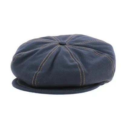 Casquette Gavroche Brooklyn Navy