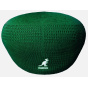 Tropic 504 Ventair Green Cap - Kangol