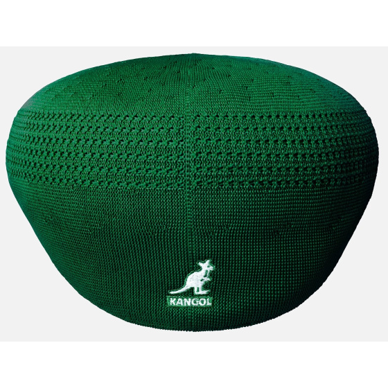 Casquette Tropic 504 Ventaire Vert - Kangol