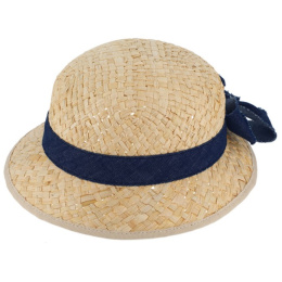 Children's Straw Hat Annecy - Traclet