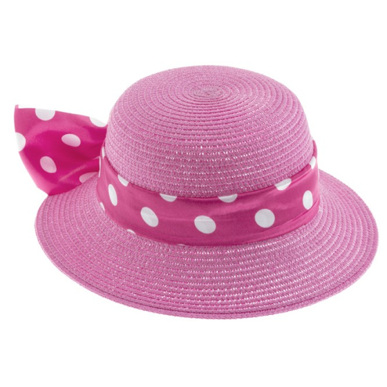 copy of Alice Children's Cloche Hat - Traclet