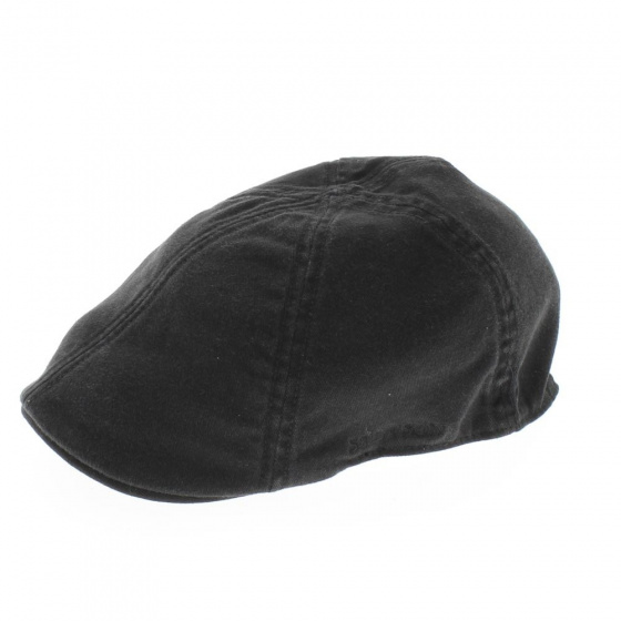 Casquette Glensfalls noir Casquette Glensfalls noir