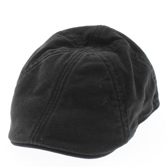 Glensfalls cap black Glensfalls cap black