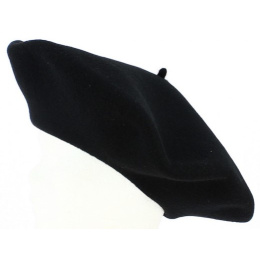 Alpine Hunter Felt Beret - Le Béret Français