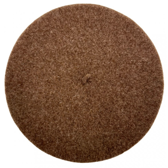 Alpine Hunter Felt Beret - Le Béret Français