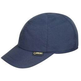 Gore-Tex Baseball Cap Dark Navy Blue - Göttmann