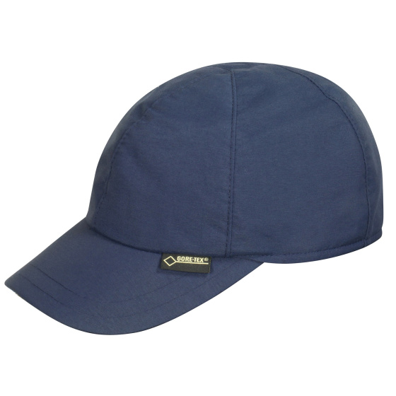Casquette Baseball Gore-Tex Bleu Marine foncé - Göttmann