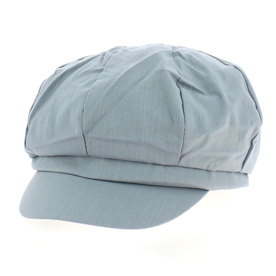 Gavroche Coton blue