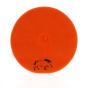 Béret Orange Brodé Sanglier