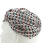 Red Turban