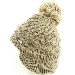 Bonnet Coal The Jane Brim