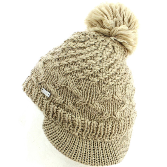 copy of Bonnet Coton Doublé
