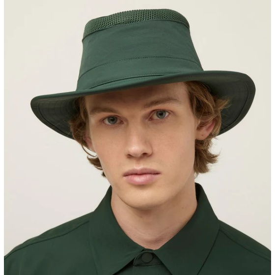 Chapeau LTM5 AIRFLO Evergreen - Tilley