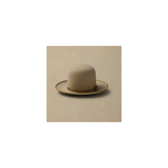copy of Campdraft Felt Hat Bluegrass Hair - Akubra