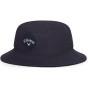 Black Callaway Bucket Hat - Traclet