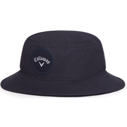 Black Callaway Bucket Hat - Traclet