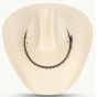 Chapeau Cow-Boy Parker Crème - SCIPPIS - Traclet