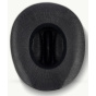 copy of Cowboy Bullhide Hank It Black Hat - Justin Moore