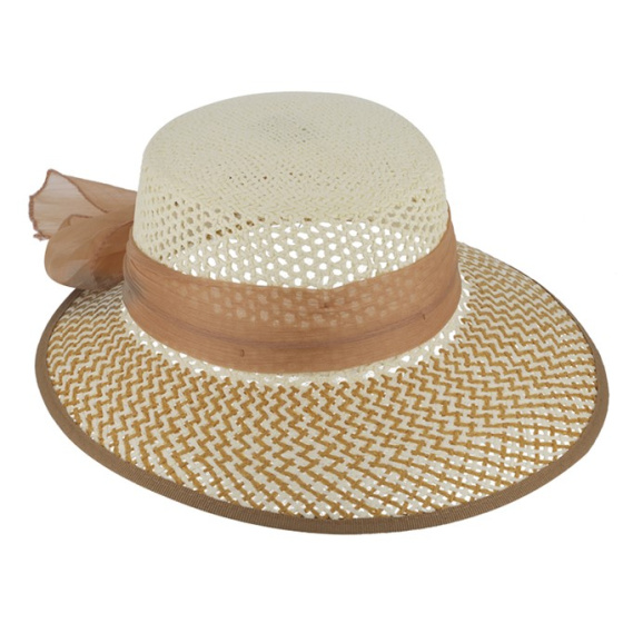 copy of Saint-Clair Large Visor Cap - Traclet