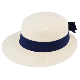 copy of Alice Cap Large Visor Beige - Traclet