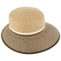 copy of Estagnol Large Visor Cap Camel - Traclet