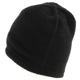 Bonnet Fruitcake Noir - Traclet