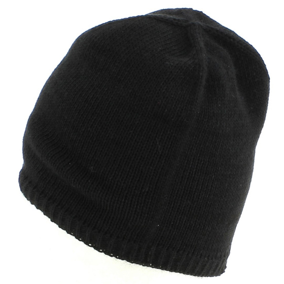 Bonnet Fruitcake Noir - Traclet