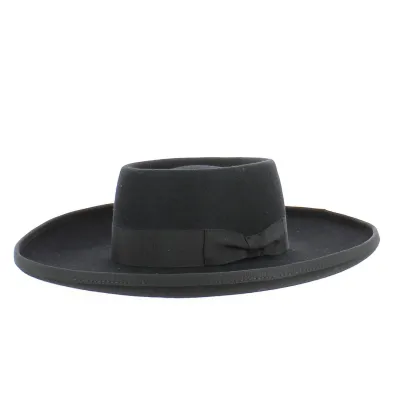 Aristide Bruant Hat