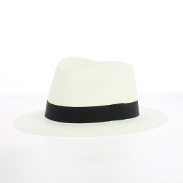 copy of Traveller Hat Las Lomas Panama Natural - Traclet