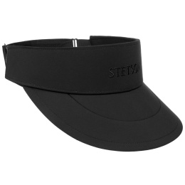 Casquette Visière Active Coton - Stetson